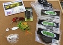 【最新釣具買取情報☆第４弾☆】「人気アメリカンメーカーのルアー＆ワーム！」買取り入荷致しました。（つりどうぐ一休　葛の葉店）サムネイル