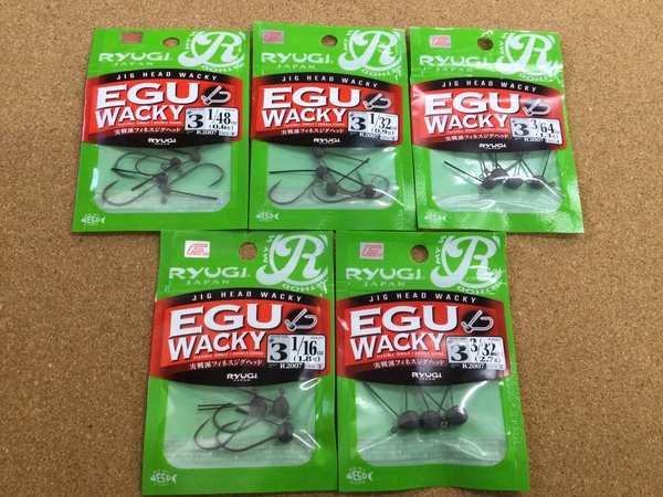 【新製品入荷情報☆第２弾☆】「ＲＹＵＧＩ ○エグワッキー（新製品）○パッチンスケール７０ｃｍ（新製品）」が入荷いたしました！（葛の葉店）サムネイル