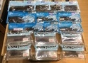 【最新釣具買取情報☆第３弾☆】「人気メーカーハイドアップのワーム多数！」買取り入荷致しました。（つりどうぐ一休　葛の葉店）サムネイル