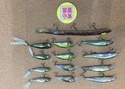 狭山店　本日の釣具買取商品　第７弾！「各種ルアーが、買取入荷しました！」（狭山店）サムネイル