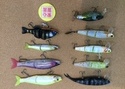 狭山店　本日の釣具買取商品　第２弾！「各種ルアー＆ワームが、買取入荷しました！」（狭山店）サムネイル