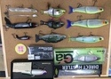 狭山店　本日の釣具買取商品　第２弾！「各種ルアーが、買取入荷しました！」（狭山店）サムネイル