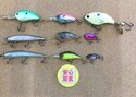 狭山店　本日の釣具買取商品！「各種ルアー＆ワームが、買取入荷しました！」（狭山店）サムネイル