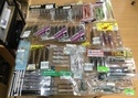【最新釣具買取情報】「人気メーカーワームを多数！」買取り入荷致しました。（つりどうぐ一休　葛の葉店）サムネイル
