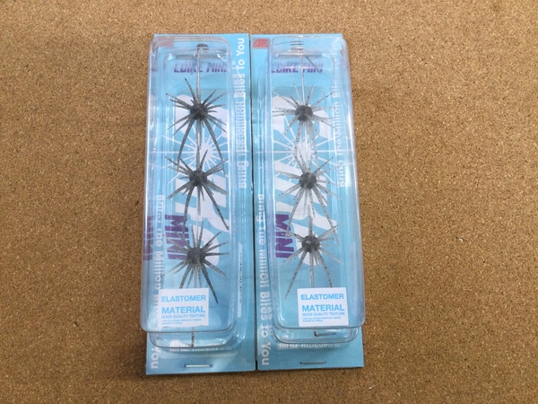 【新製品入荷情報】「ハイドアップ コイケミニ（新色）」が入荷いたしました！（葛の葉店）サムネイル