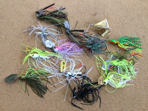 【最新釣具買取情報☆第２弾☆】「人気メーカーのルアー！」買取り入荷致しました。（つりどうぐ一休　葛の葉店）サムネイル