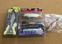【最新釣具買取情報☆第６弾☆】「人気メーカーのルアー！」買取り入荷致しました。（つりどうぐ一休　葛の葉店）サムネイル