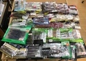 【最新釣具買取情報】「人気メーカーのワームを多数」買取り入荷致しました。（つりどうぐ一休　葛の葉店）サムネイル