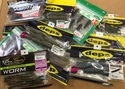 【最新釣具買取情報☆第４弾☆】「人気メーカーのワーム！」買取り入荷致しました。（つりどうぐ一休　葛の葉店）サムネイル