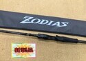 【新製品入荷情報☆第２弾☆】　シマノ　２６ゾディアス１６６Ｈ－ＳＢ　入荷いたしました！！　（寝屋川店）サムネイル