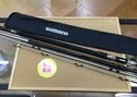 【本日の買取情報☆第２弾☆】　シマノ　海魂ＥＶ ＭＨ－５４０、ダイワ　カワハギＸ Ｍ－１８０・Ｒ　買取入荷致しました！（寝屋川店）サムネイル