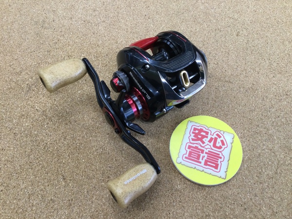 【本日の買取情報☆第３弾☆】　メガバス　ＩＰ７９　デストロイヤーブラックジャングルＦＺ－８０ＸＢＪ　ヒューガ６１１ＭＨ　買取入荷致しました！（寝屋川店）サムネイル