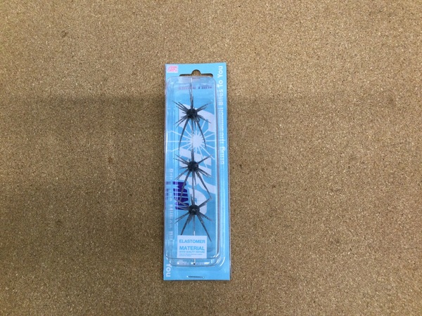 【新製品入荷情報☆第２弾☆】　ハイドアップ　コイケミニ、デプス　リバウンドスティック５インチ／６インチ／７インチ　入荷いたしました！！　（寝屋川店）サムネイル