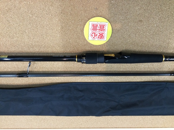 狭山店　本日の釣具買取商品！「ダイワ　１９ラテオ　９６ＭＬ・Ｒが、買取入荷しました！」（狭山店）サムネイル