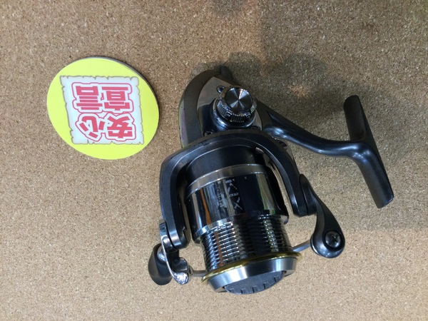 狭山店　本日の釣具買取商品　第３弾！「ダイワ　０５カルディアＫＩＸ　２００４が、買取入荷しました！」（狭山店）サムネイル