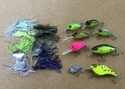 【最新釣具買取情報☆第２弾☆】「人気メーカーのルアー！」買取り入荷致しました。（つりどうぐ一休　葛の葉店）サムネイル