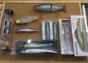 【最新釣具買取情報☆第４弾☆】「人気メーカーのルアー！」買取り入荷致しました。（つりどうぐ一休　葛の葉店）サムネイル