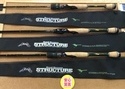 【最新釣具買取情報☆第７弾☆】「ノリーズ　ロードランナーストラクチャー　ＳＴ６２０ＸＬＳ－Ａｓ、ＳＴ６８０ＭＬＳ－ＵＬＦｔ、ＳＴ６５０ＭＬＳ」買取り入荷致しました。（つりどうぐ一休　葛の葉店）サムネイル