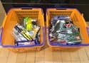 【最新釣具買取情報☆第４弾☆】「人気メーカーのワーム多数！」買取り入荷致しました。（つりどうぐ一休　葛の葉店）サムネイル