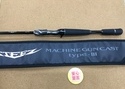 【最新釣具買取情報】「ダイワ ２１スティーズ Ｃ６１０ＭＨ＋ 【マシンガンキャスト　Type-Ⅲ】」買取り入荷致しました。（つりどうぐ一休　葛の葉店）サムネイル