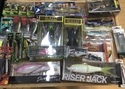 【最新釣具買取情報☆第６弾☆】「人気メーカーのルアー多数！（パッケージ入り未使用品）」買取り入荷致しました。（つりどうぐ一休　葛の葉店）サムネイル