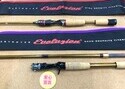 狭山店　本日の釣具買取商品　第３弾！「メガバス　エヴォルジオン（Ｃ４０－ＨＤＴＳ）　〇Ｆ２  １／２－６６ｔｉ ＥＳＴＯＱＵＥ（エストケ）　〇Ｆ７ｰ７６ｔｉ　ホワイトパイソン　などが、買取入荷しました！」（狭山店）サムネイル