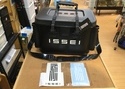 【最新釣具買取情報☆第３弾☆】「一誠　ハードシェルＥＶＡバッカン＆カッティングステッカー」買取り入荷致しました。（つりどうぐ一休　葛の葉店）サムネイル