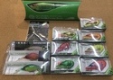【最新釣具買取情報】「人気メーカー一誠のルアー！」買取り入荷致しました。（つりどうぐ一休　葛の葉店）サムネイル