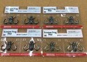 狭山店【新製品入荷情報】「ボトムアップ　〇スクーパーフロッグ　ＭＩＤ（新製品・４色新入荷）　〇スクーパーフロッグ　ダディ（新色・２色新入荷）　〇スナックジグ　５ｇ（３色再入荷）　＆１１ｇ（１色再入荷）などが、入荷しました！」（狭山店）サムネイル