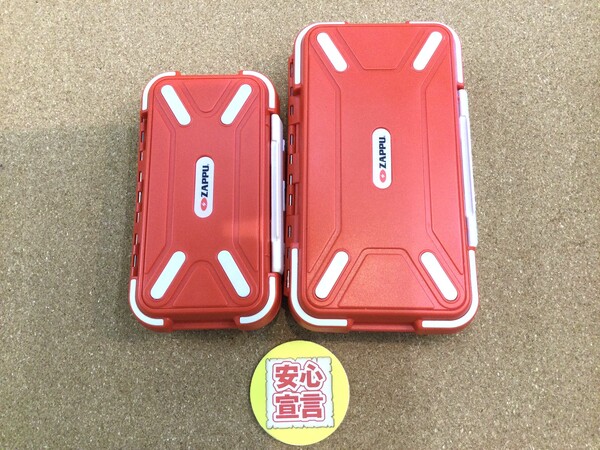 狭山店　本日の釣具買取商品　第４弾！「各種中古商品が、買取入荷しました！」（狭山店）サムネイル