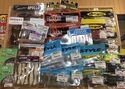 【最新釣具買取情報】「人気メーカーのワーム多数！」買取り入荷致しました。（つりどうぐ一休　葛の葉店）サムネイル