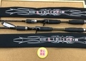 【最新釣具買取情報☆第４弾☆】「ガンクラフト　キラーズ００　ＫＧ－００　４－６６０ＭＨ　ディクテイター、ＫＧ－００　６－７１０ＥＸＨ　デッドソード」買取り入荷致しました。（つりどうぐ一休　葛の葉店）サムネイル