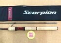 狭山店　本日の釣具買取商品　第５弾！「シマノ　２０スコーピオン　２７０１ＦＦ‐２（美品）が、買取入荷しました！」（狭山店）サムネイル
