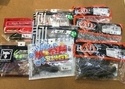 【最新釣具買取情報】「人気メーカーのワーム！」買取り入荷致しました。（つりどうぐ一休　葛の葉店）サムネイル