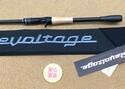 狭山店　本日の釣具買取商品　第３弾！「ジャッカル　リボルテージⅡ　ＲＶⅡｰＣ６７ＭＨ＋（まるで未使用品の様な、極上ウルトラ超美品）が、買取入荷しました！」（狭山店）サムネイル