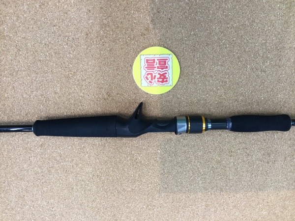 狭山店　本日の釣具買取商品　第４弾！「メガバス　シルバーシャドウＸＸ　ＳＳＸＸ‐６３ＬＣＪが、買取入荷しました！」（狭山店）サムネイル