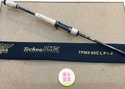【最新釣具買取情報☆第６弾☆】「フェンウィック　テクナＰＭＸ　ＴＰＭＸ６５ＣＬＰ＋Ｊ」買取り入荷致しました。（つりどうぐ一休　葛の葉店）サムネイル
