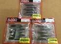 【新製品入荷情報】「レイドジャパン ○カットスウィング（新色）○ジャストレート ＃４インチスリム/５.５インチ（新色）アジャストレート１２インチ（再入荷） アジャストレート１２インチファット（再入荷） アジャストレート１２インチスリム（再入荷）タクティカルＢＯＸ ○１５１０オールブラック/ＭＡＸＸ＆Ａｎｔｉ（新製品） ○２３１０オールブラック/ＭＡＸＸ＆Ａｎｔｉ（新製品）ＲＪメッセンジャーバッグラージ（再入荷）」が入荷いたしました！（葛の葉店）サムネイル