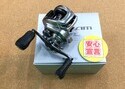 狭山店　本日の釣具買取商品　第３弾！「シマノ　１８バンタムＭＧＬ　ＸＧ（右）が、買取入荷しました！」（狭山店）サムネイル