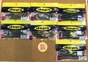 狭山店　本日の釣具買取商品　第４弾！「各種ワームが、買取入荷しました！」（狭山店）サムネイル