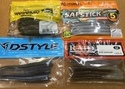 【最新釣具買取情報☆第２弾☆】「人気メーカーのワーム！」買取り入荷致しました。（つりどうぐ一休　葛の葉店）サムネイル