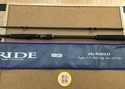 【最新釣具買取情報】「メジャークラフト ○クロスライド５Ｇ ＸＲ５－９６２Ｍ/ＬＳＪ」買取り入荷致しました。（つりどうぐ一休　葛の葉店）サムネイル