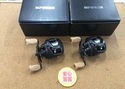 【最新釣具買取情報☆第２弾☆】「ダイワ　２２ＴＲ　ＳＶ　ＴＷ１０５Ｈ－ＳＬＰＷ（限定モデル）」買取り入荷致しました。（つりどうぐ一休　葛の葉店）サムネイル