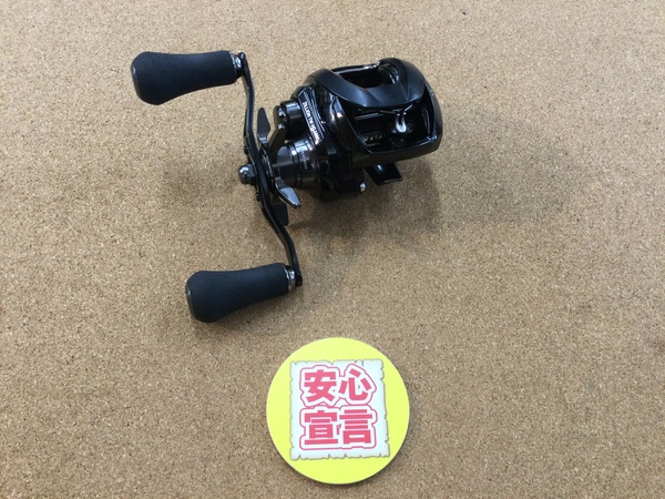 【最新釣具買取情報☆第４弾☆】「ダイワ　２２ジリオンＴＷ ＨＤ１０００ＸＨ」買取り入荷致しました。（つりどうぐ一休　葛の葉店）サムネイル