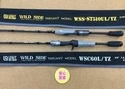 【最新釣具買取情報☆第３弾☆】「レジットデザイン　ワイルドサイドヴァリアントモデル　ＷＳＳ－ＳＴ５１０ＵＬ／ＴＺ、ＷＳＣ６０Ｌ／ＴＺ」買取り入荷致しました。（つりどうぐ一休　葛の葉店）サムネイル