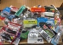 【最新釣具買取情報☆第２弾☆】「人気メーカーのワーム多数！」買取り入荷致しました。（つりどうぐ一休　葛の葉店）サムネイル