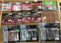 【最新釣具買取情報☆第４弾☆】「人気メーカーのワーム！」買取り入荷致しました。（つりどうぐ一休　葛の葉店）サムネイル