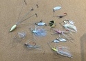 【最新釣具買取情報☆第２弾☆】「人気メーカーのワイヤーベイトを多数」買取り入荷致しました。（つりどうぐ一休　葛の葉店）サムネイル