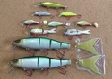 【最新釣具買取情報】「人気メーカーＤＥＰＳなどのルアー多数」買取り入荷致しました。（つりどうぐ一休　葛の葉店）サムネイル
