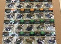 滋賀守山店　新製品入荷情報　ノリーズ  タクジグ3/16oz-#2/0・1/4oz-#2/0・3/8oz-#2/0　リューギ  Rヴァンガードマイクロ　内外出版社  ルアーマガジン2026年7月号　入荷いたしました！サムネイル
